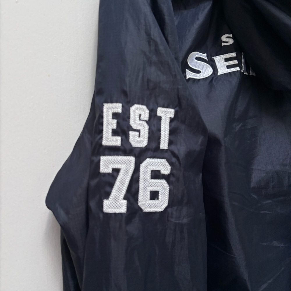 NFL Pro Line Reversible Jacket - Picture 10 of 12